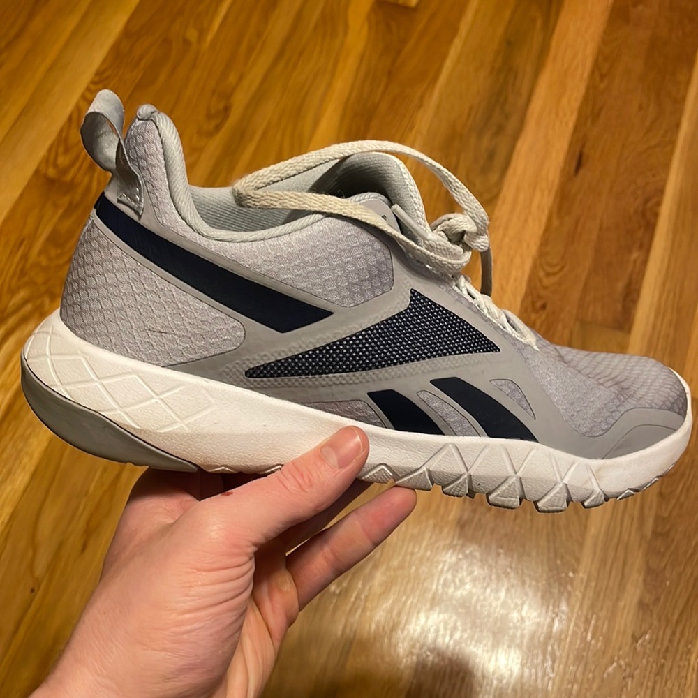 Reebok sneakers